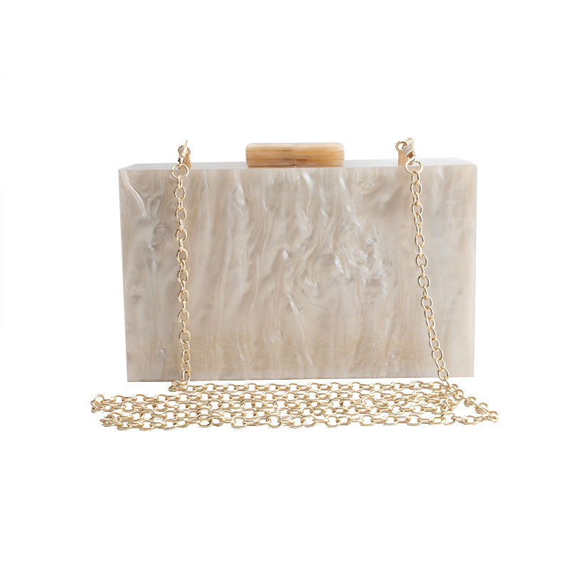 Marble Luxe