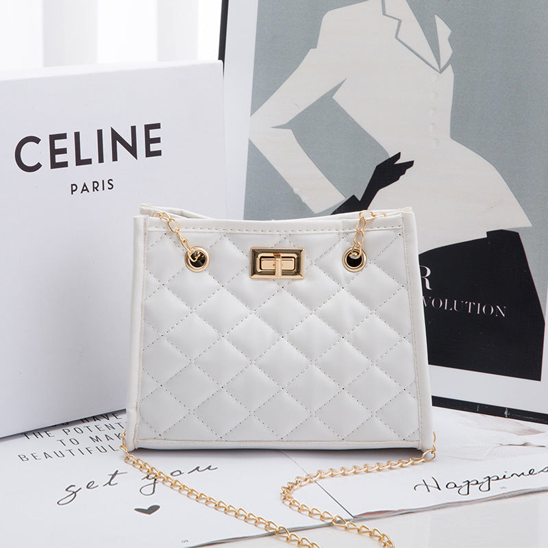DiamondLuxe Mini Bag