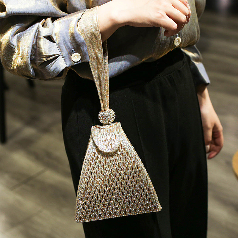 GlamourGem Tote