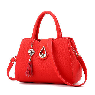 The EleganceTassel Bag