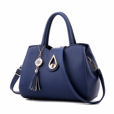 The EleganceTassel Bag