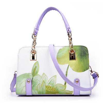 The Trendy Mama Tote