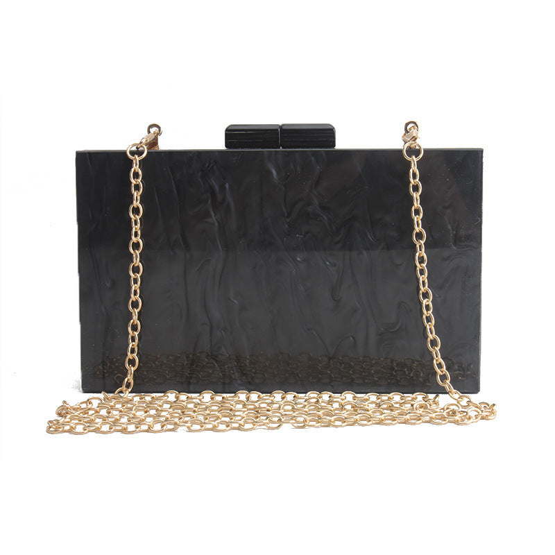Marble Luxe