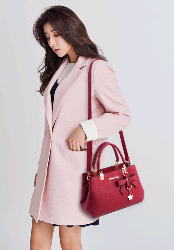 The AllDay Lady Bag