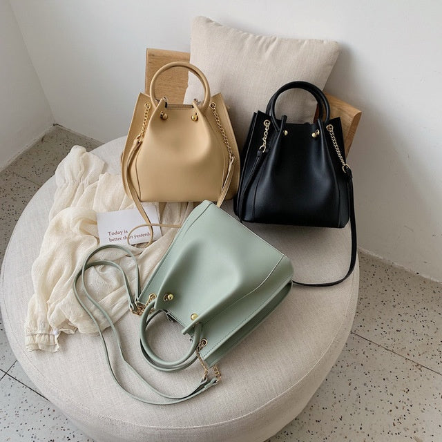 The Veola Luxe