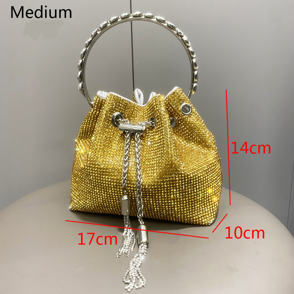 The Diamond Dazzle Bag
