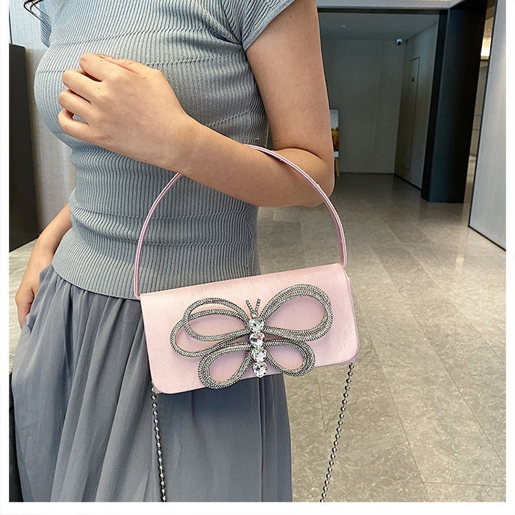 The BowTied Beauty