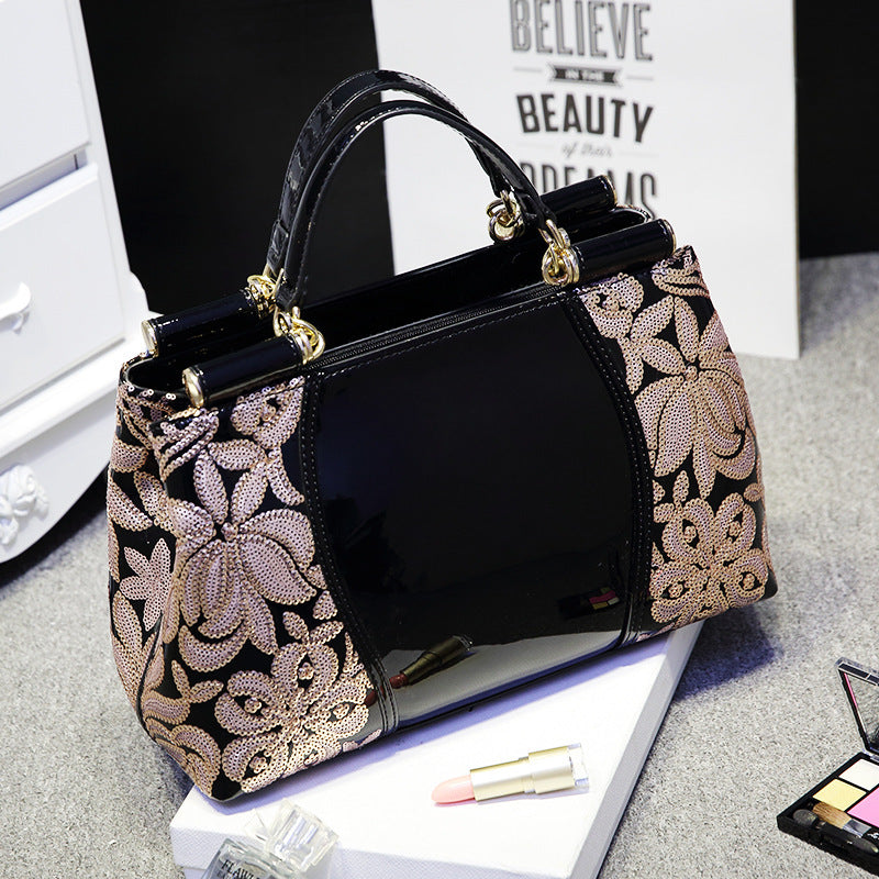 The Milan Satchel