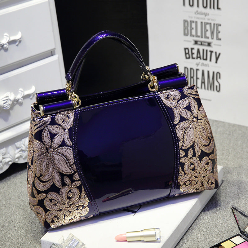 The Milan Satchel