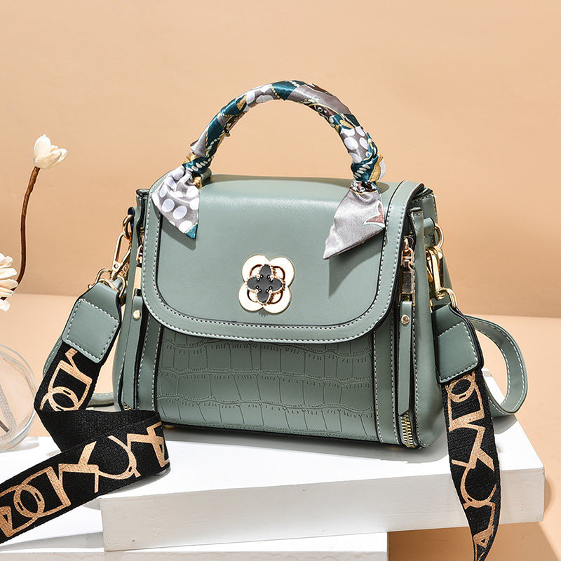 Squarely Fab