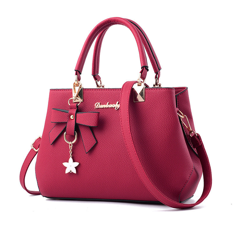 The AllDay Lady Bag