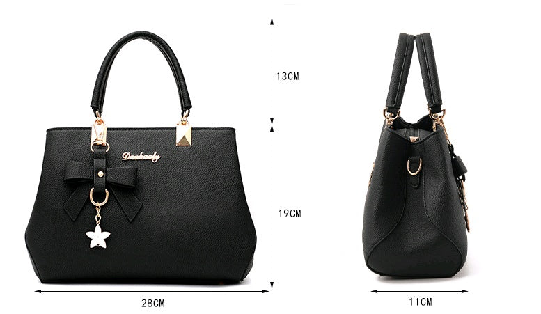 The AllDay Lady Bag