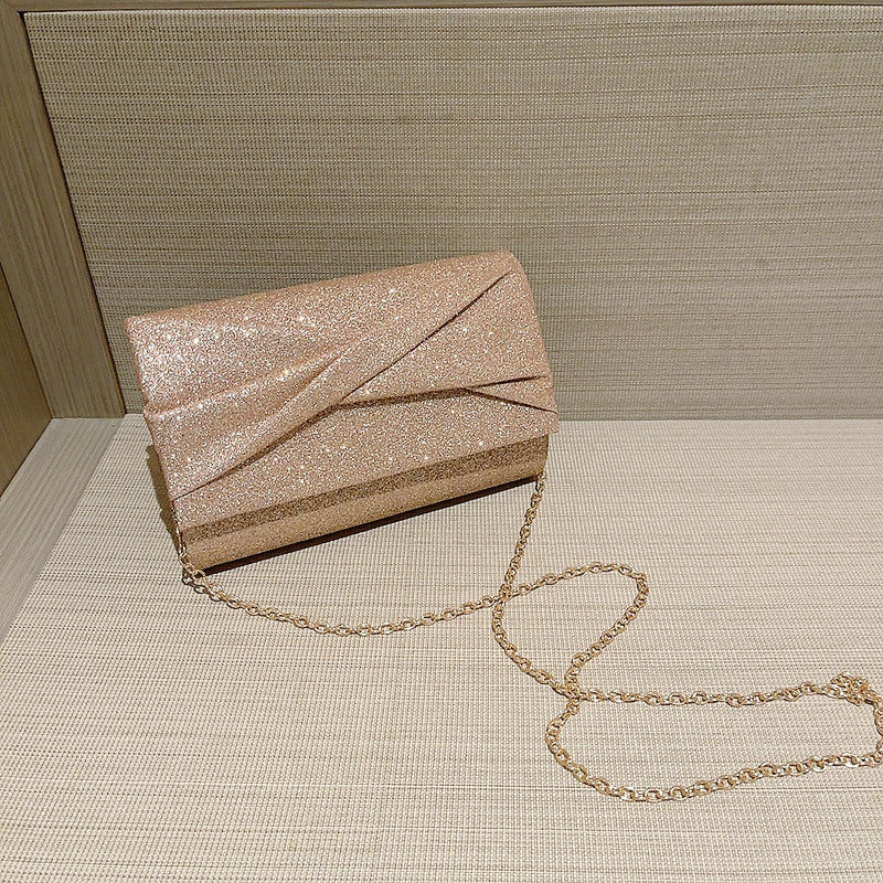 The Golden Envelope