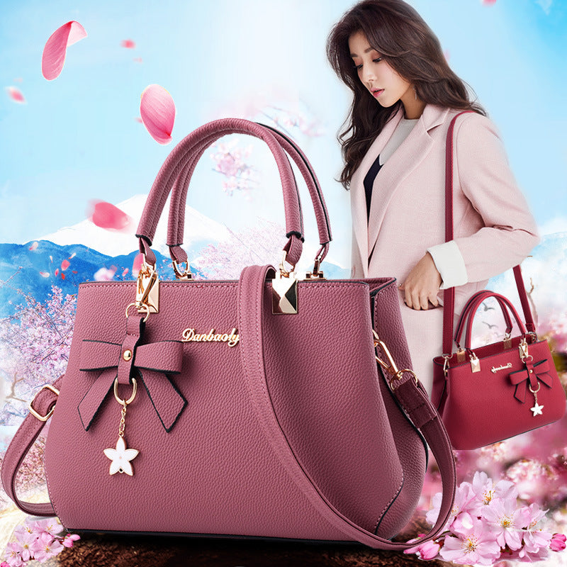 The AllDay Lady Bag