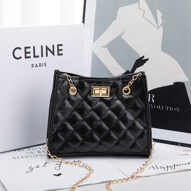 DiamondLuxe Mini Bag
