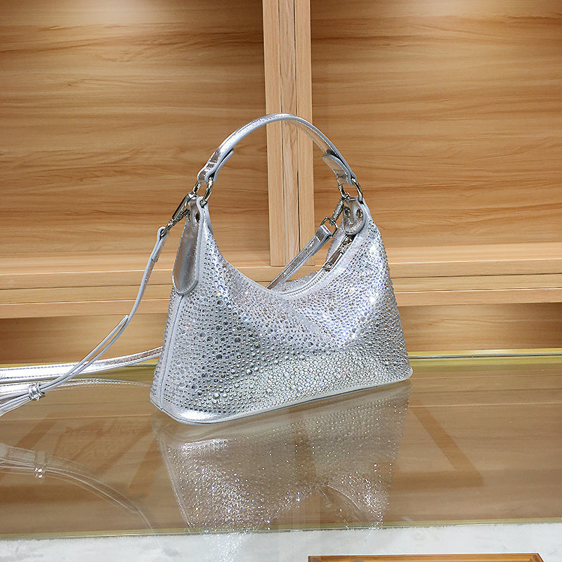 The ElegantShine Tote