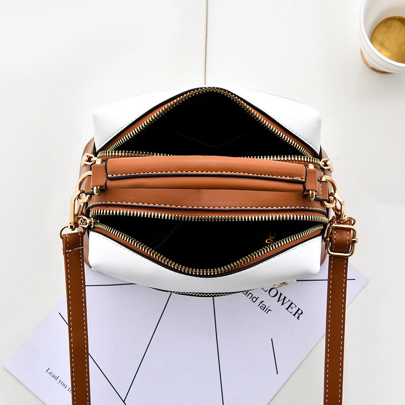 The EmbroideredElegance Bag