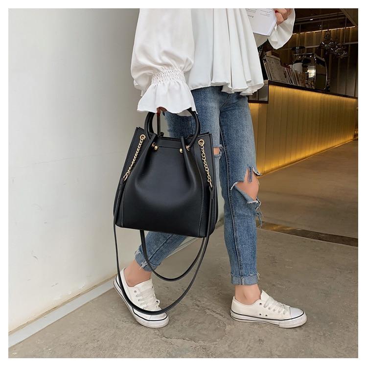 The Veola Luxe