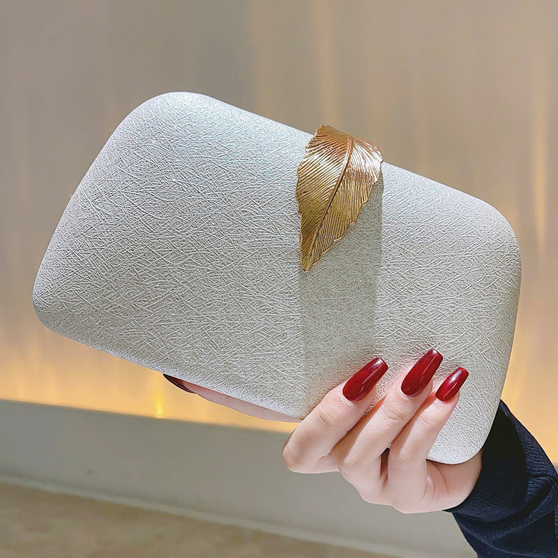 The EveningCube Bag