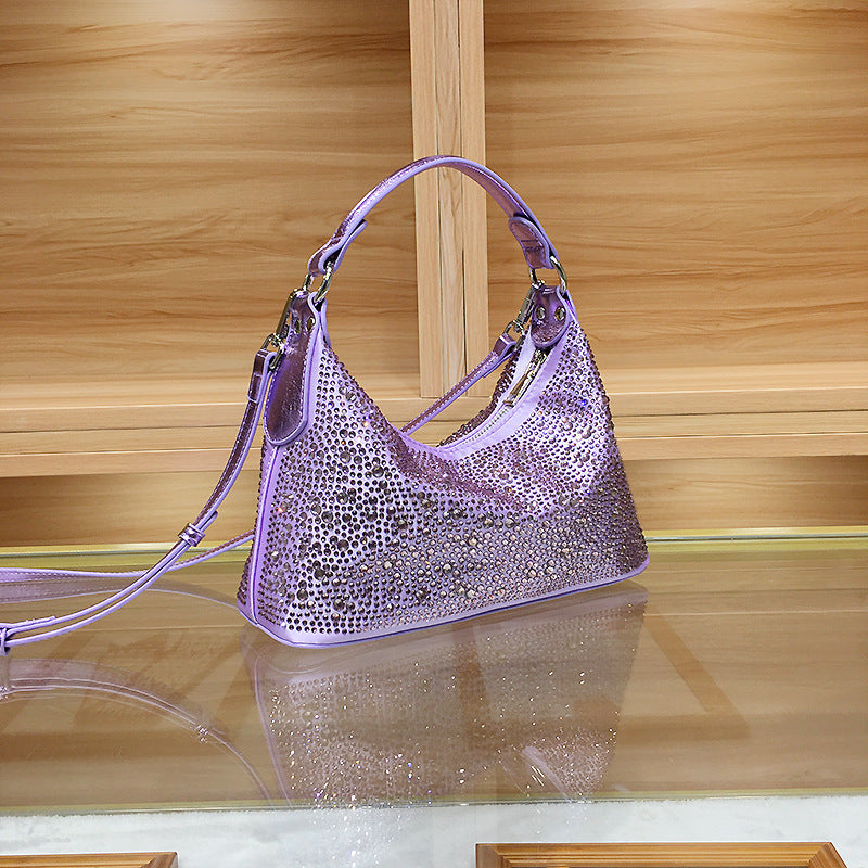 The ElegantShine Tote