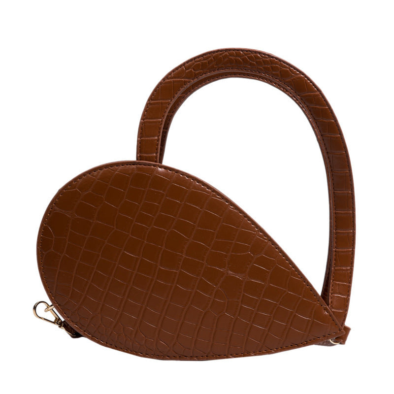 The Heartfelt Clutch