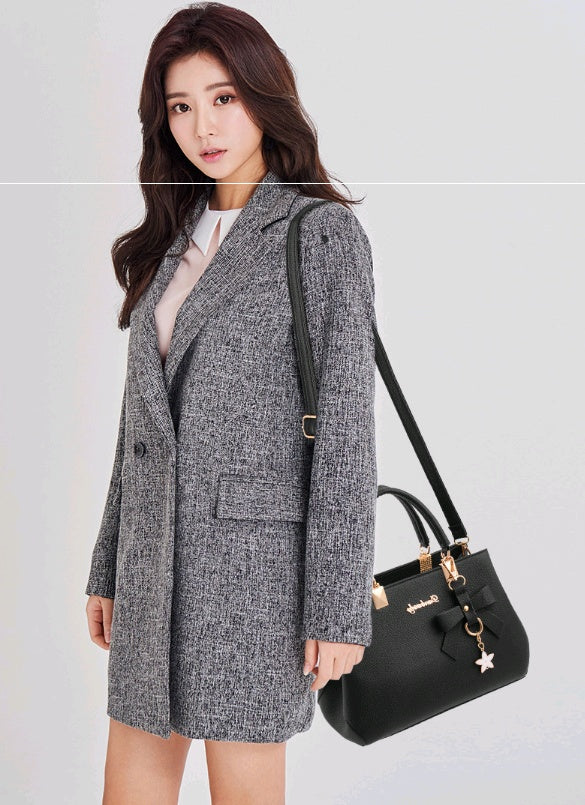 The AllDay Lady Bag