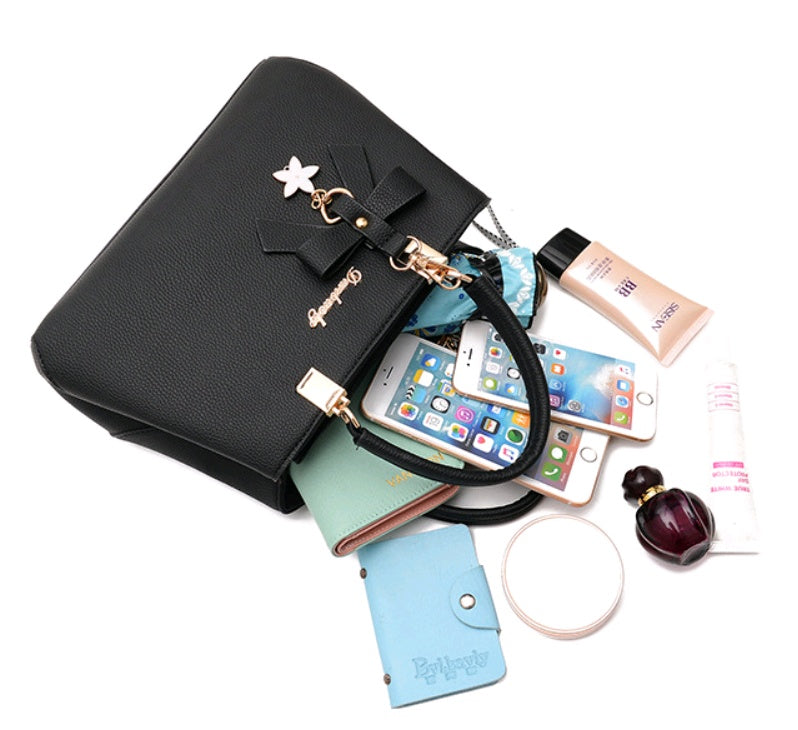 The AllDay Lady Bag