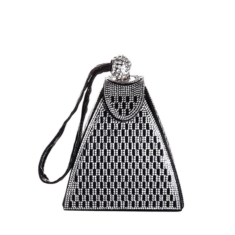 GlamourGem Tote