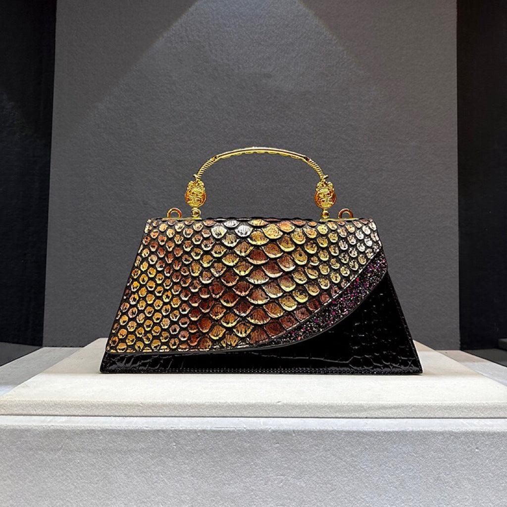 The LuxeReptile Bag