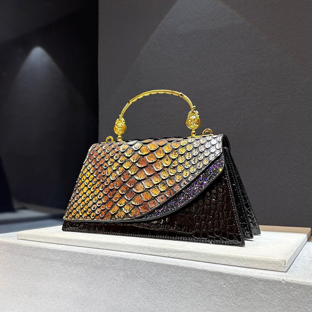 The LuxeReptile Bag