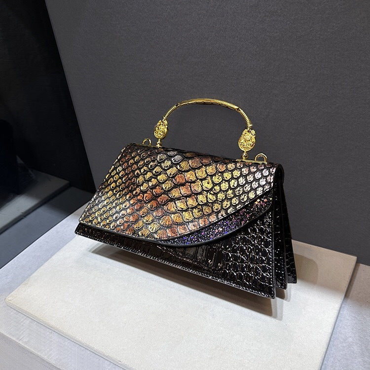 The LuxeReptile Bag
