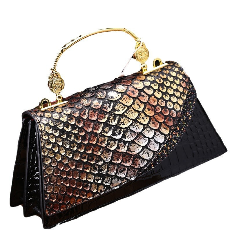 The LuxeReptile Bag