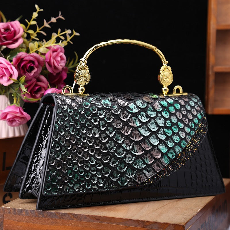 The LuxeReptile Bag