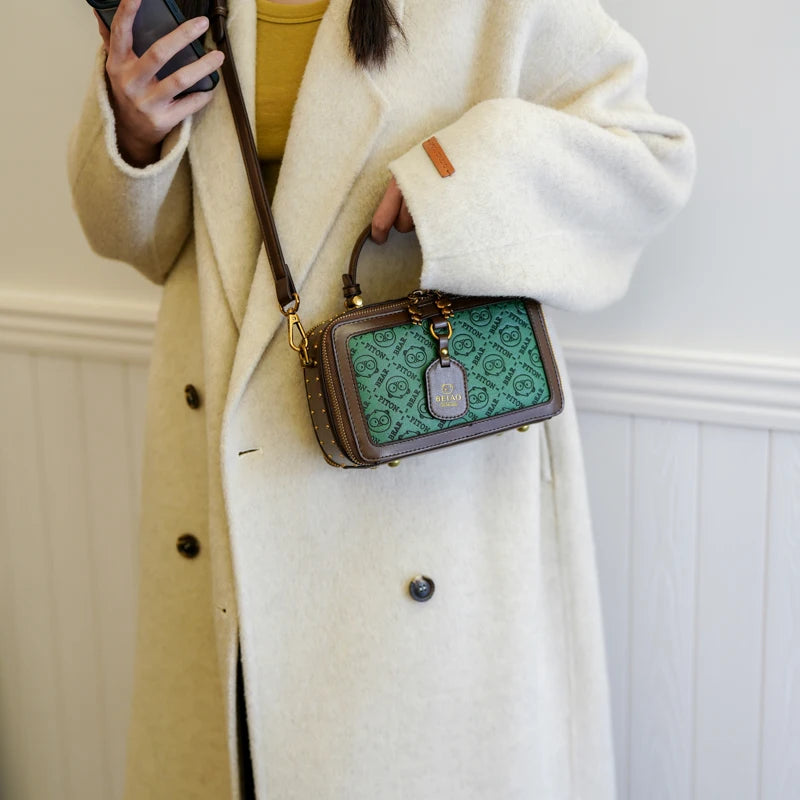 RivetBear Luxe