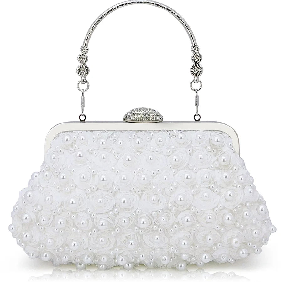 LumiClutch – A fusion of “Luminous” and “Clutch” for a dazzling feel.