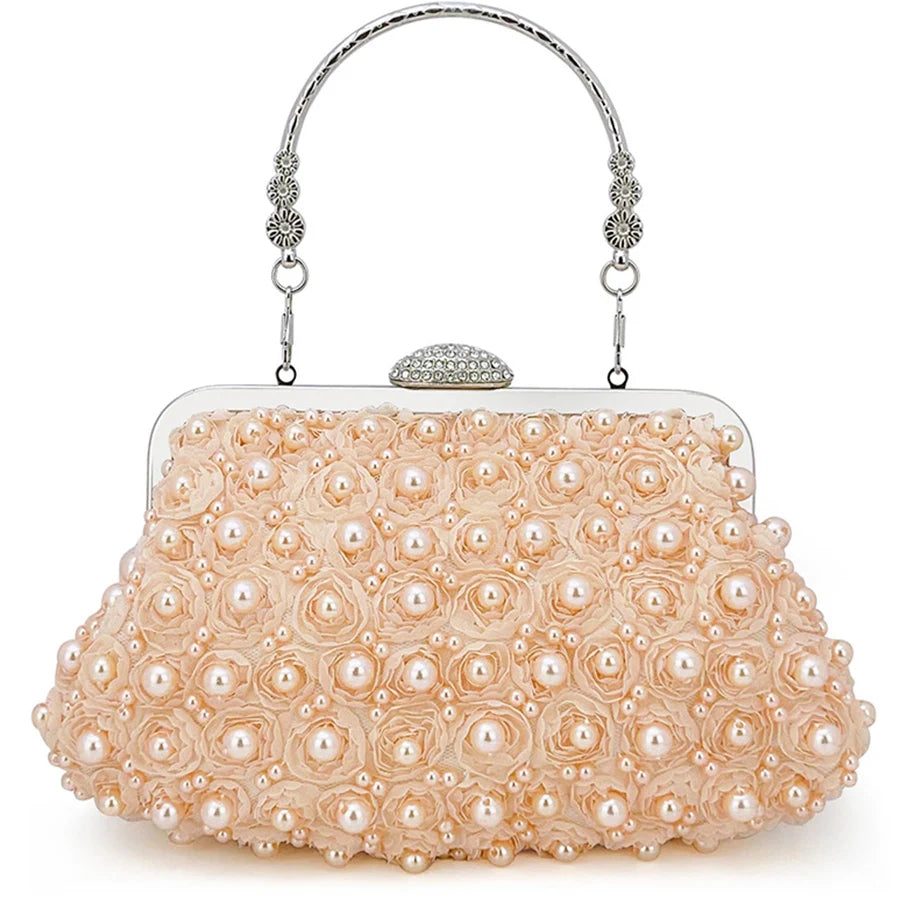 LumiClutch – A fusion of “Luminous” and “Clutch” for a dazzling feel.