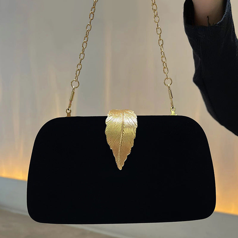The EveningCube Bag