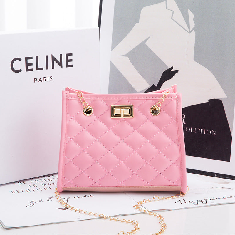 DiamondLuxe Mini Bag