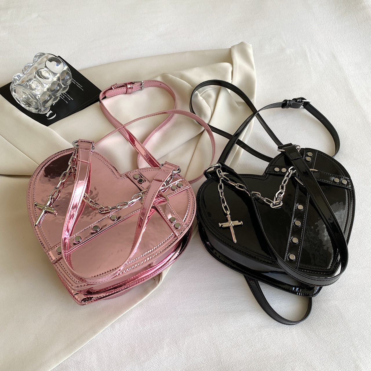 The AmoreBag