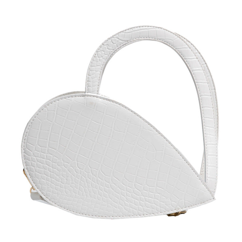 The Heartfelt Clutch