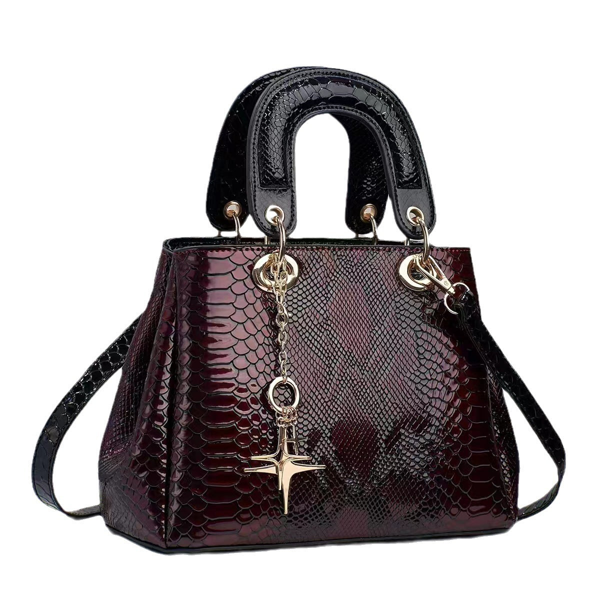 The UrbanEssence Shoulder Bag