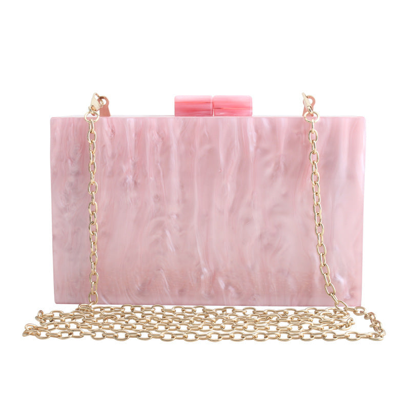 Marble Luxe