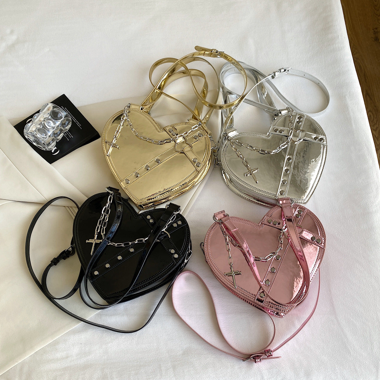 The AmoreBag
