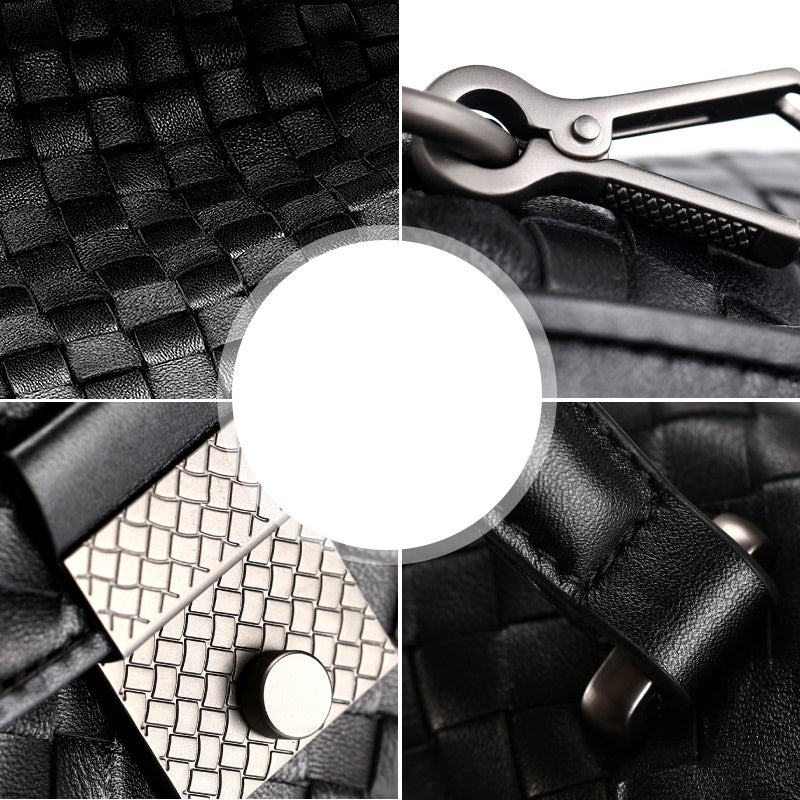 Woven Essence