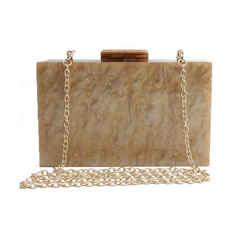 Marble Luxe