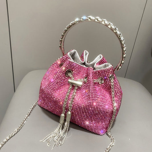 The Diamond Dazzle Bag