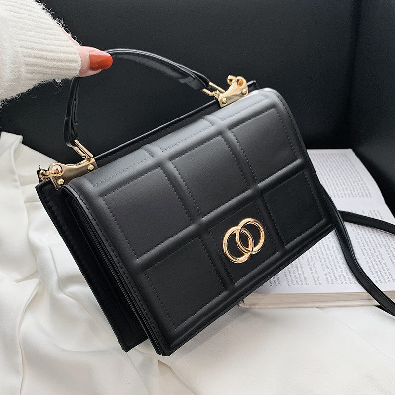The SquareEdge Bag