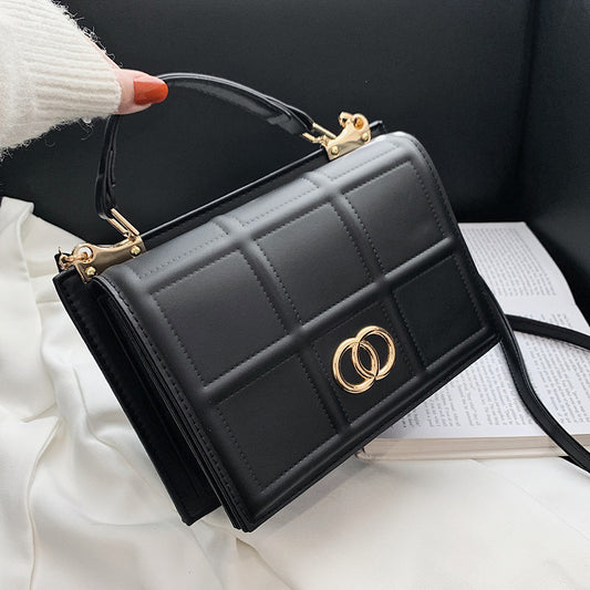 The SquareEdge Bag