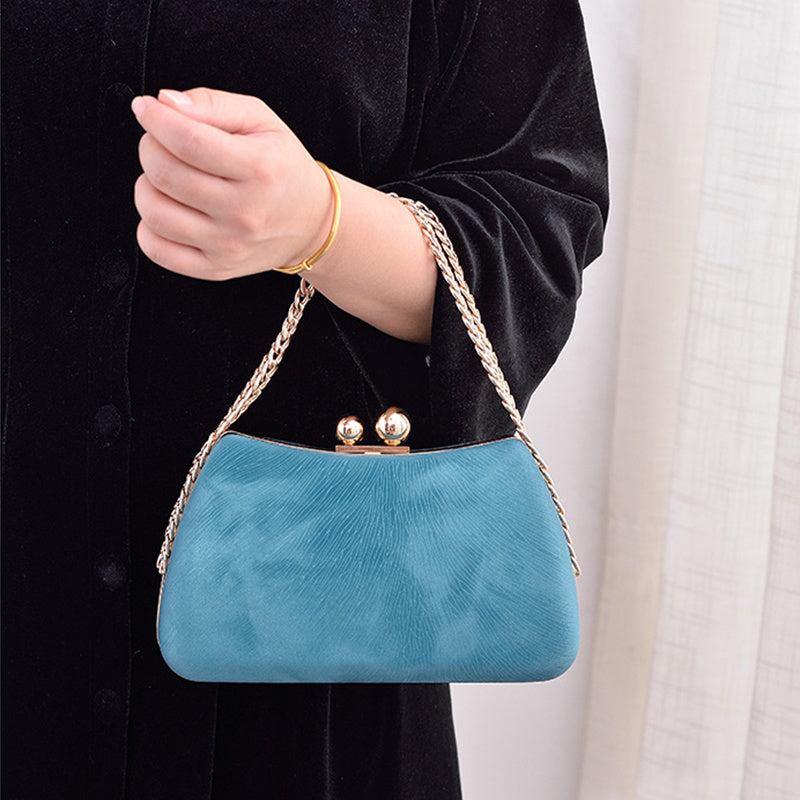 Chainé Luxe