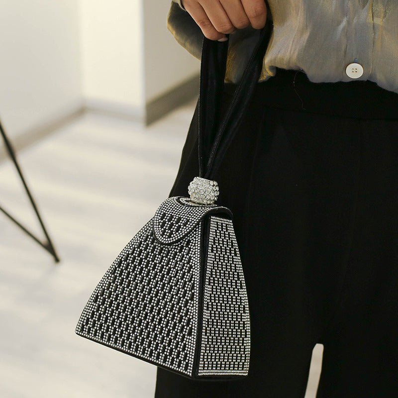 GlamourGem Tote